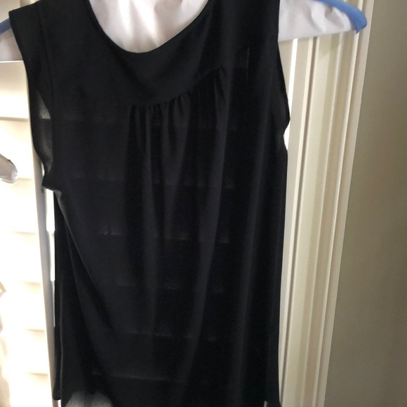 Loft Tops Petite Small - Picture 5 of 6